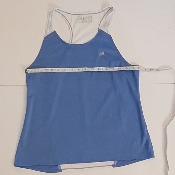 NewBalance Racerback - Picture 2 of 7